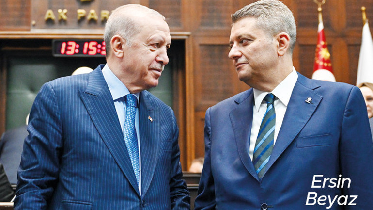 CHP’ye: Saatli bombaya dönüşen kriz bir an önce aşılmalı