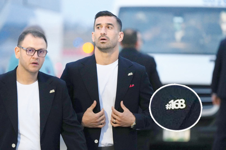 24 yıllık hasret bitti... Şimdi sahne bizim
