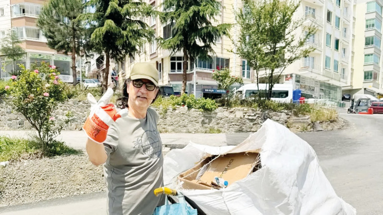 24 yıllık hasret bitti... Şimdi sahne bizim