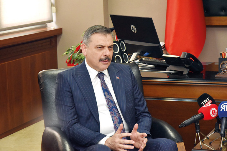 Kılıçdar’ın yerli ve milli olmasının tehlikeli tarafı