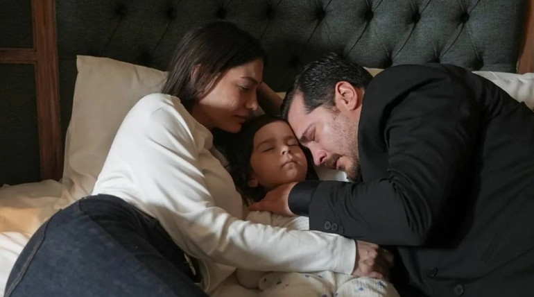Eşref Rüyadan nefes kesen final