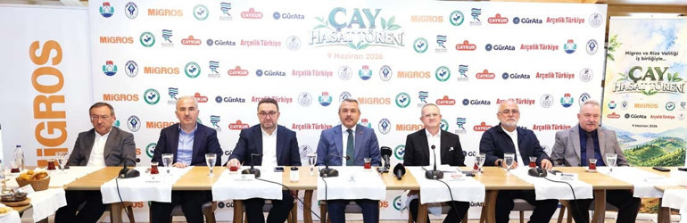 100 yıllık çay bahçelerinde kalite harekâtı… ‘Yeşil altın’ı parlatma projesi