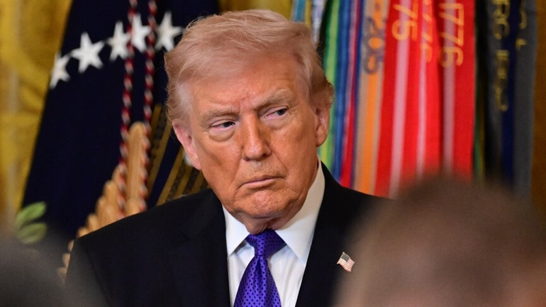 Kolombiya lideri Petrodan Trumpa seçimlere müdahale tepkisi