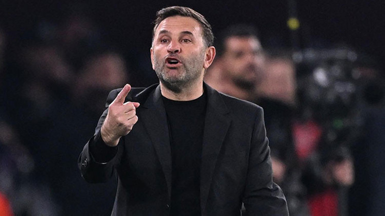 Galatasarayda ayrılık Barış Alper yerine dünya yıldızı