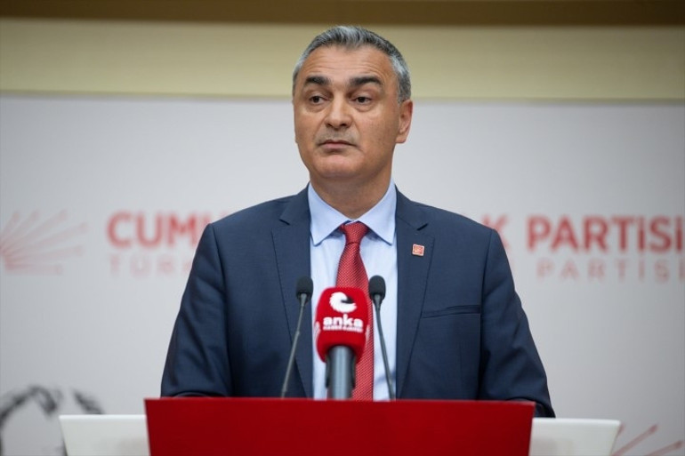  CHPde gözler PM toplantısında