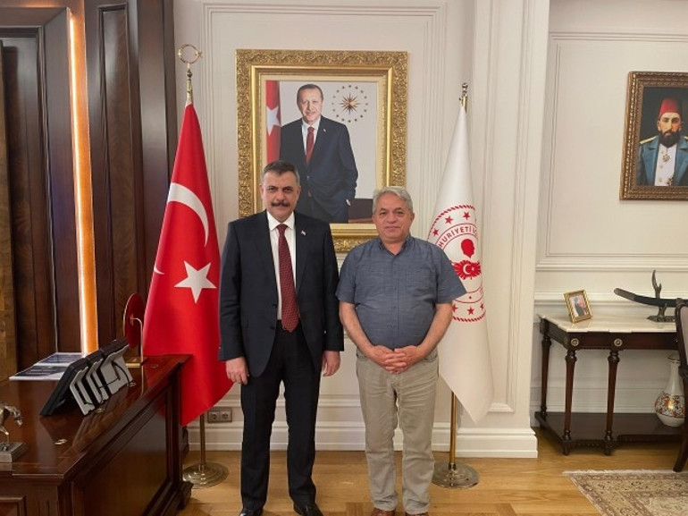  Yeni nesil suç çetelerini eylem yapamaz hale getireceğiz