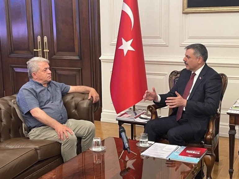  Yeni nesil suç çetelerini eylem yapamaz hale getireceğiz