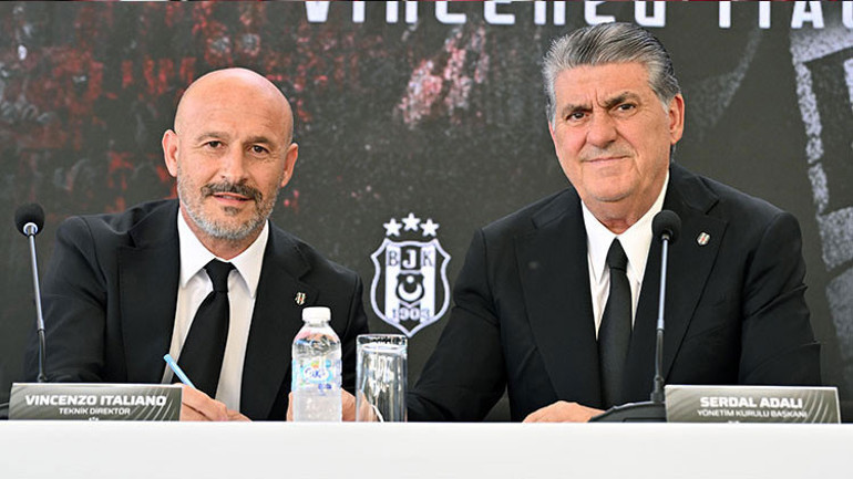 Orkun Kökçü aradı Beşiktaşa golcü getiriyor