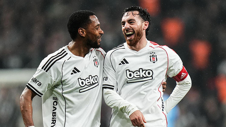 Orkun Kökçü aradı Beşiktaşa golcü getiriyor