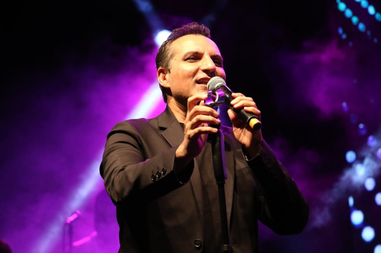 Festivaller şehri sarıyor