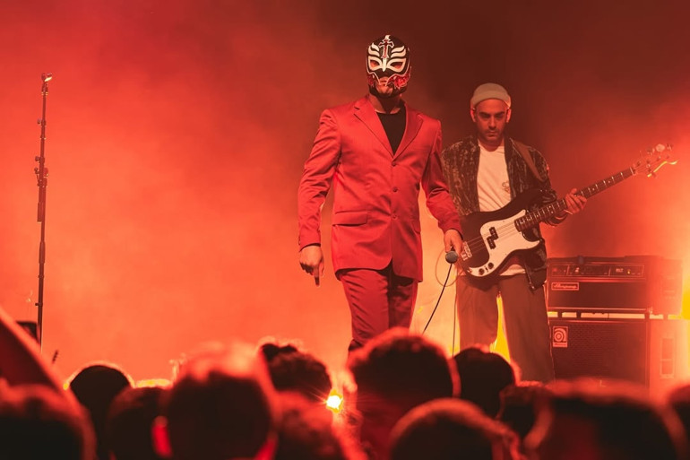 Festivaller şehri sarıyor