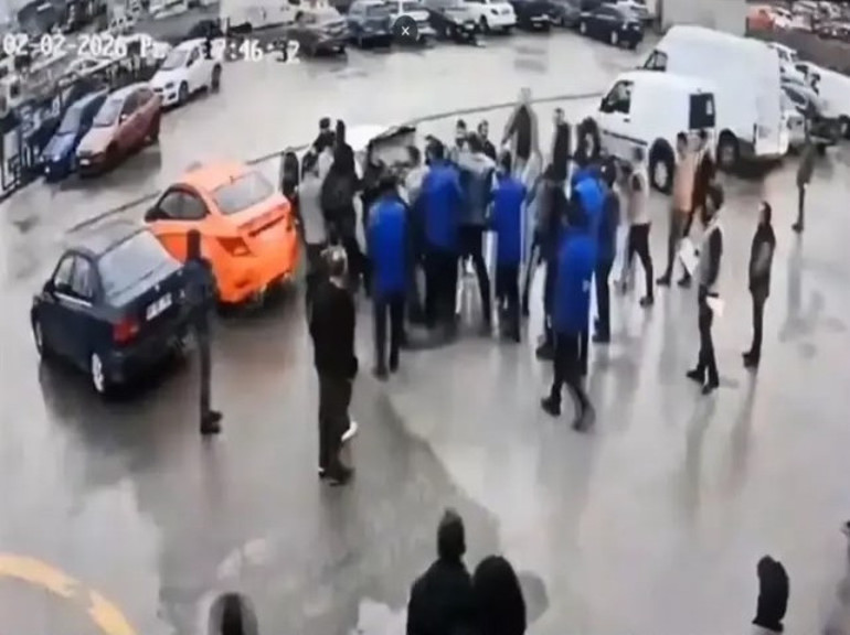 Polis memurunun ölümünde tahliye kararı