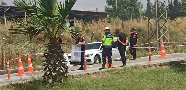 2 kişi ağır yaralandı