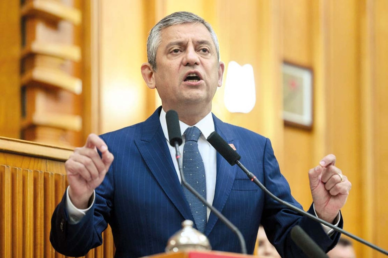 CHP’deki kriz artık sadece CHP’nin sorunu değil