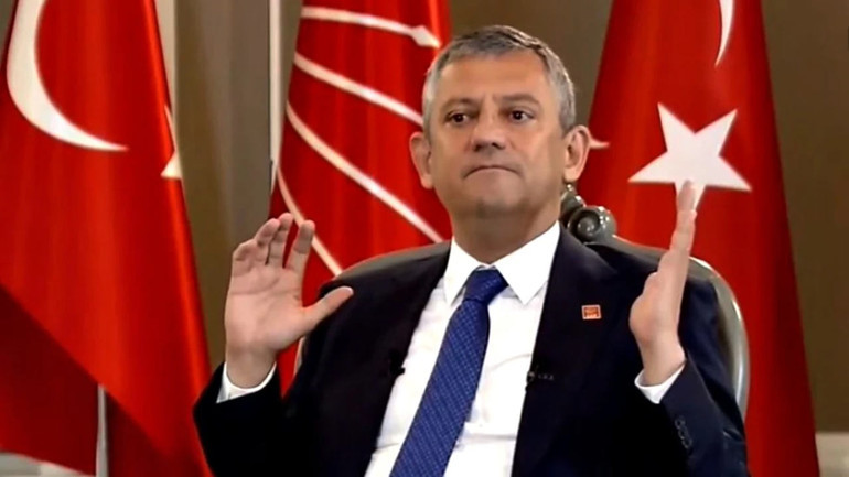 CHP’de kurultay satrancı... İhraç kozuna istifa hamlesi