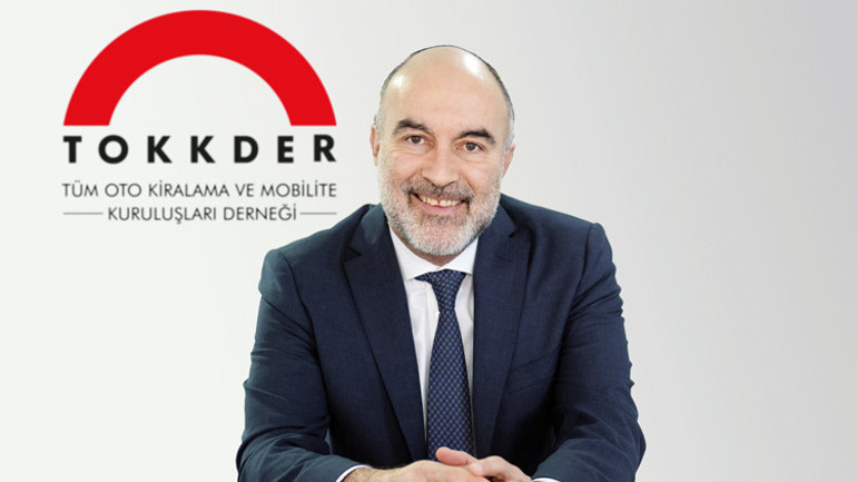 Filo küçüldü yatırım sürdü... Araç kiralama sektörü ilk çeyrekte 49 milyar TL’lik alım yaptı