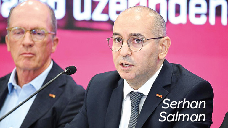 Turka istasyonlar için imza attı: Araç muayenesinde yeni dönem