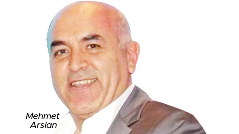 Şimdi sıra bizim çocuklarda… Yeni nesil yeni umutlar aynı hayal