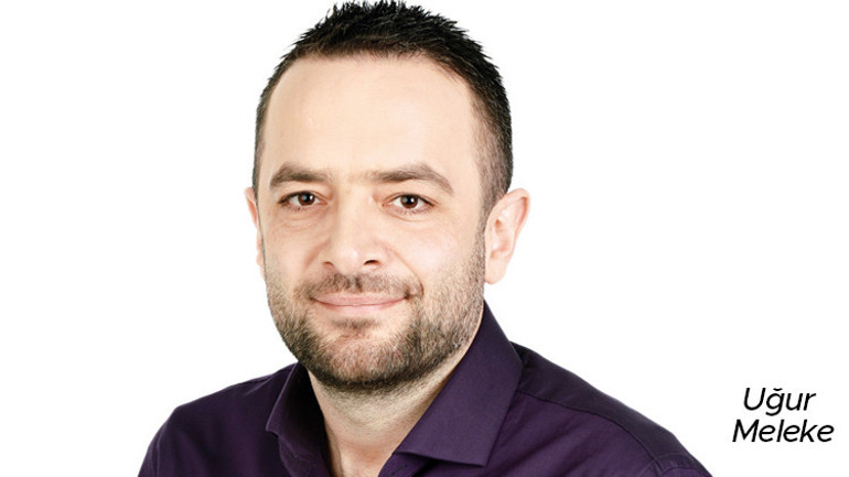 Şimdi sıra bizim çocuklarda… Yeni nesil yeni umutlar aynı hayal