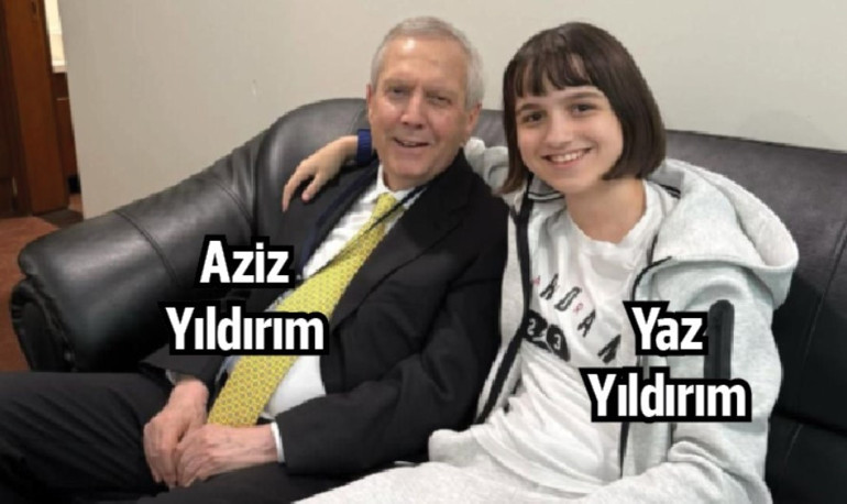 Yaz Başkan’a bu yapılır mı