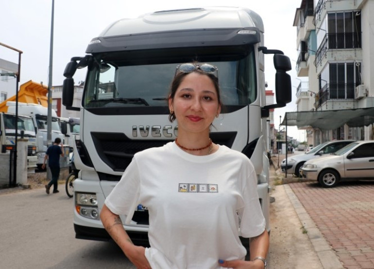 9 yıllık devlet memuruyken istifa edip bu zorlu mesleği seçti | Masa başı iş bana göre değil