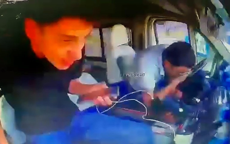 Adanadaki olayda dikkat çeken ifade: Gece sevgilisiyle tartıştığı için bunlar olmuş