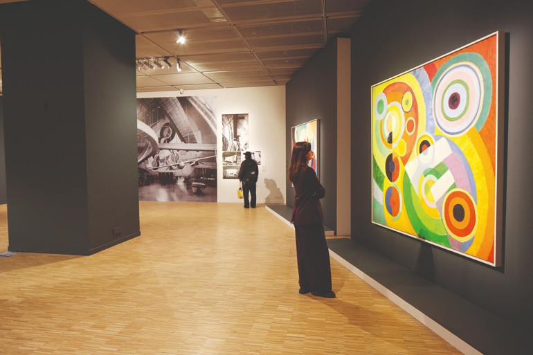 Şehirden şehire güncel sanat rotası