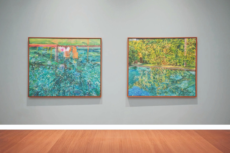Şehirden şehire güncel sanat rotası