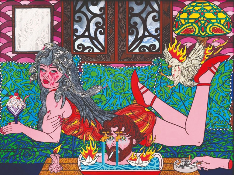 Şehirden şehire güncel sanat rotası