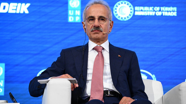 İstanbula 6,7 milyar dolarlık dev proje Bakan Uraloğlu tarih verdi
