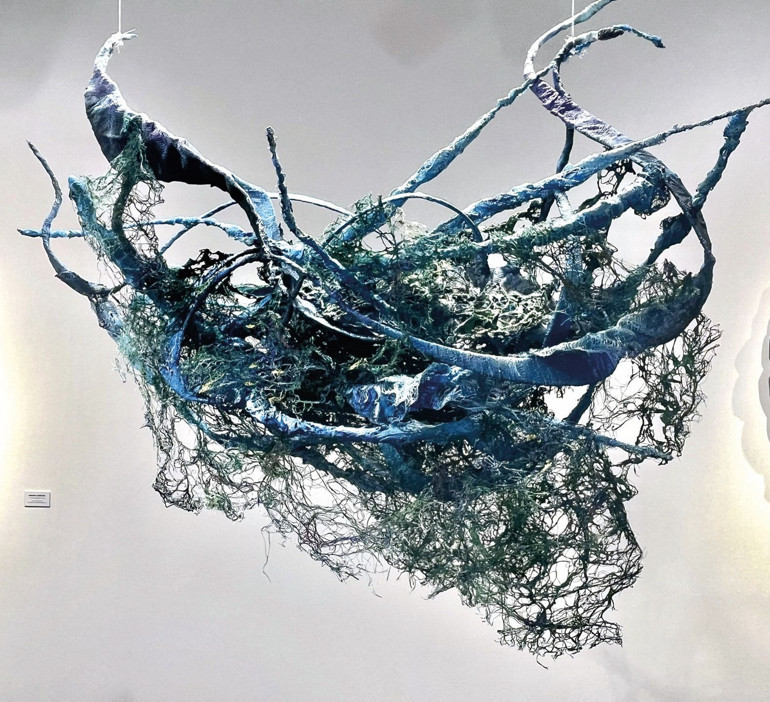 Şehirden şehire güncel sanat rotası