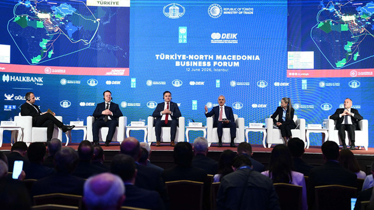 İstanbula 6,7 milyar dolarlık dev proje Bakan Uraloğlu tarih verdi