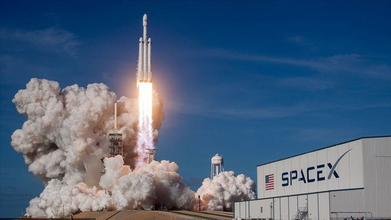 Tarihi SpaceX halka arzı Elon Musk’ın zenginliğine zenginlik kattı… Musk dünyanın ilk trilyoneri oldu