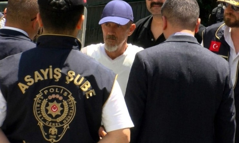 Aynur Kanbur cinayetinde 3 şüpheli cezaevinde