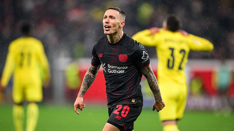 Fenerbahçeden Beşiktaşa transfer çalımı hazırlığı Aziz Yıldırım gözünü kararttı