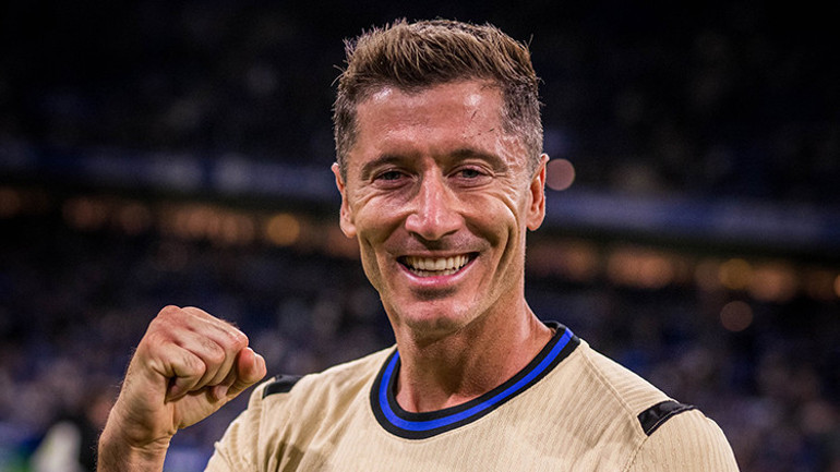 Transferi yılan hikayesine dönmüştü, Lewandowskinin yeni takımı belli oldu