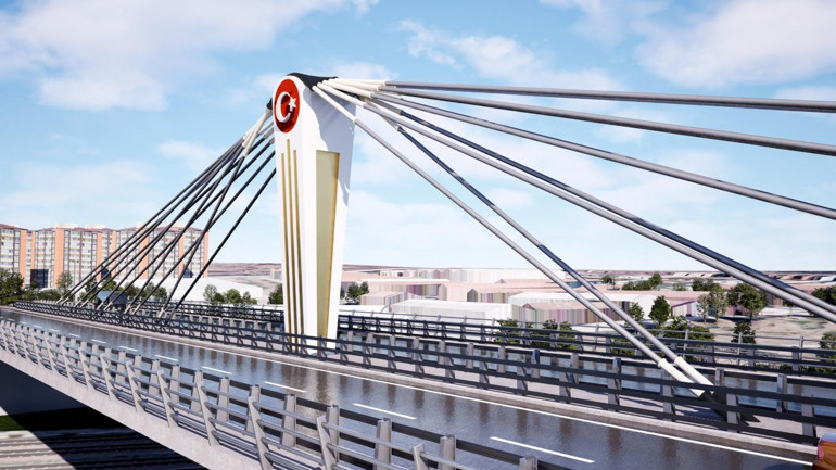 Dev proje 8 ayda tamamlandı Uluslararası standartlara uygun şekilde modernize edildi