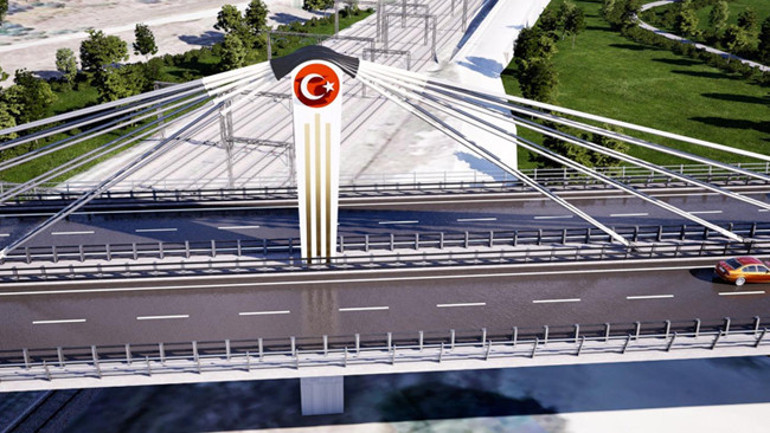 Dev proje 8 ayda tamamlandı Uluslararası standartlara uygun şekilde modernize edildi