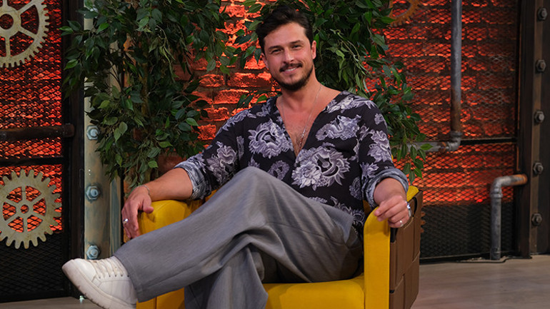 Gökhan Keserden Survivor itirafı