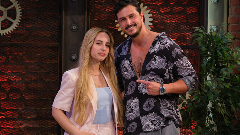 Gökhan Keserden Survivor itirafı