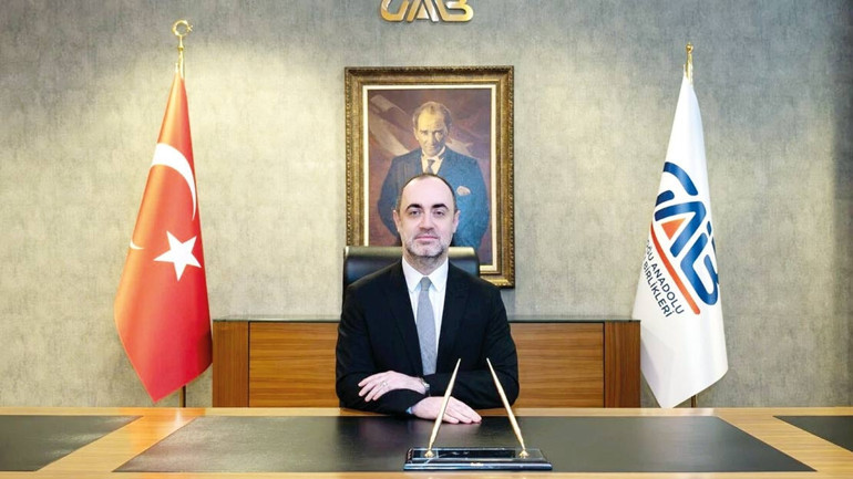 Girişimci gençler haydi yarışmaya