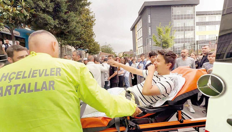 Hem bilgi hem yorum ölçüldü
