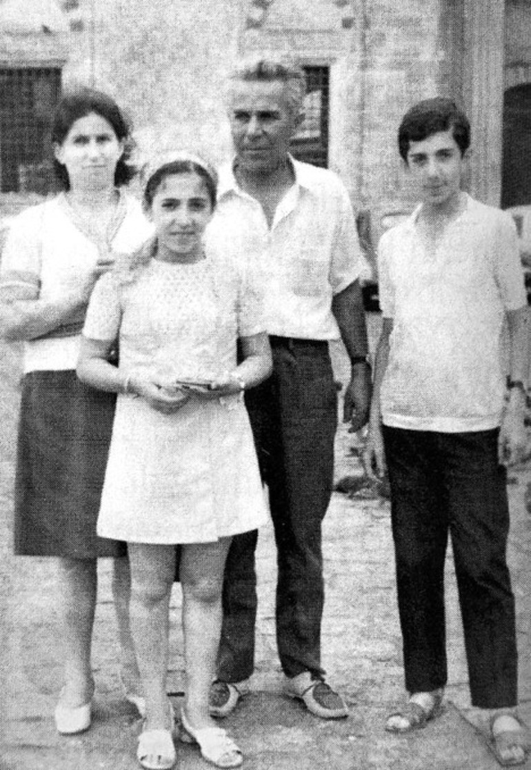 Besteci Turgay Erdener’le klasik müzik sohbeti… Kulak sevdiğini zapt ediyor