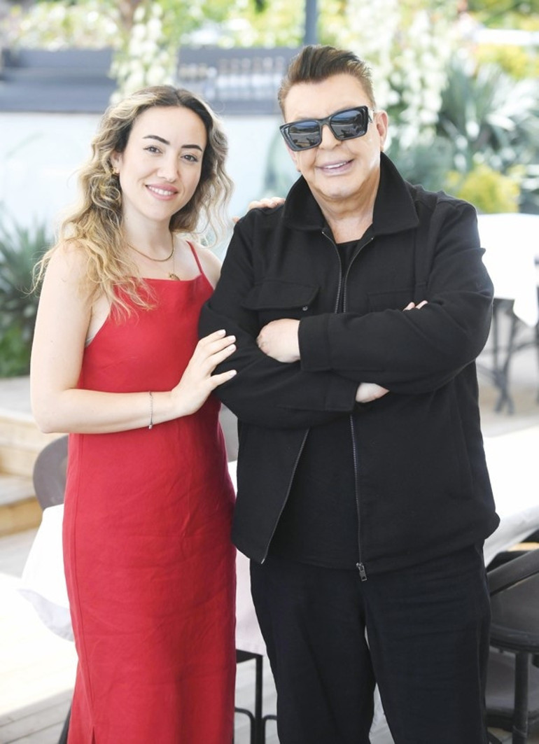Reyting kaygım yok en huzurlu dönemimdeyim