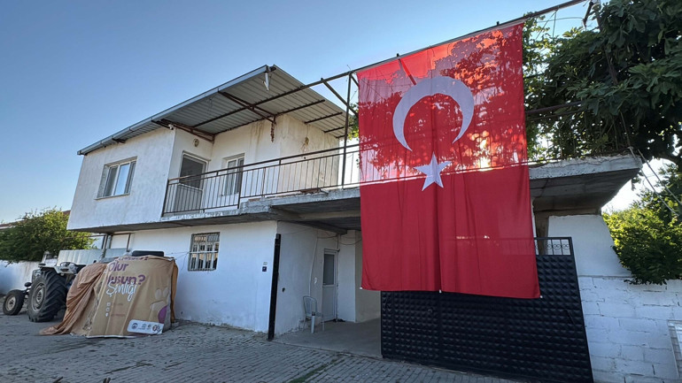 KADES ihbarına giden polis silahlı saldırıda şehit oldu