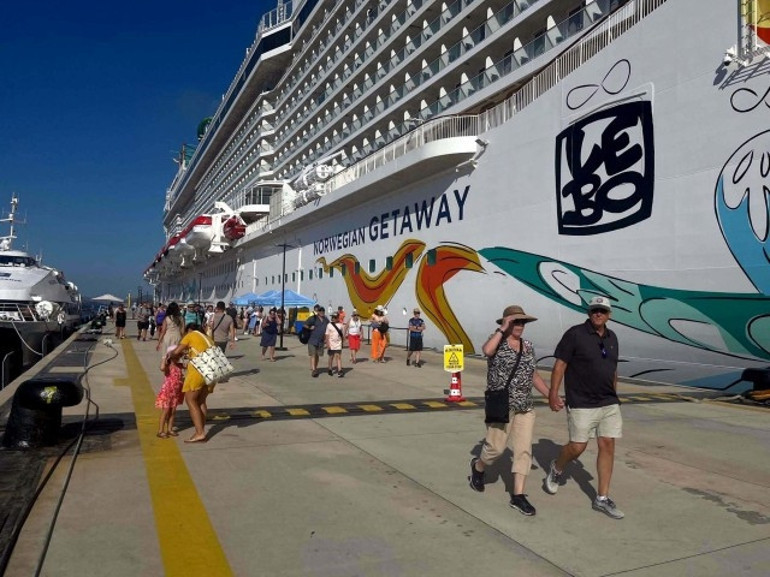Bodruma ilk 5 ayda 172 bin turist geldi Uzmanlardan sahte rezervasyon uyarısı