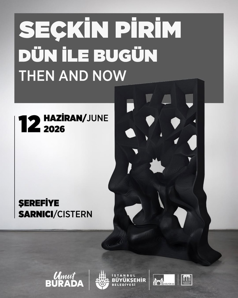 Haftanın kültür sanat ajandası