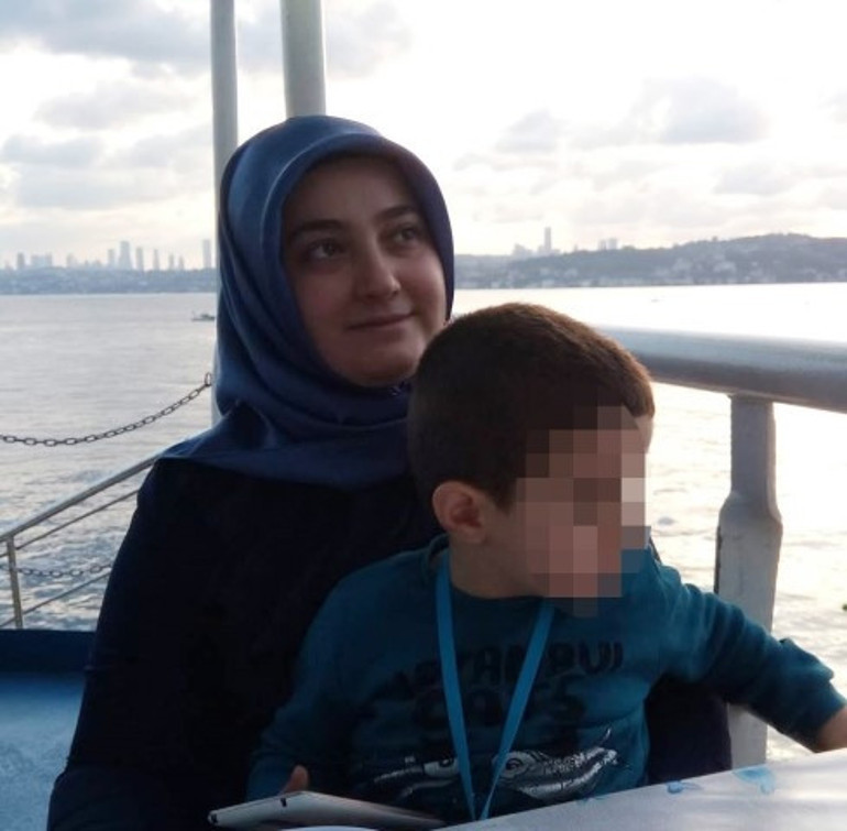 Antalyada öğretmen koca vahşeti: Eşini ve kayınpederini silahla katletti | Cinayet anında böyle bağırmış
