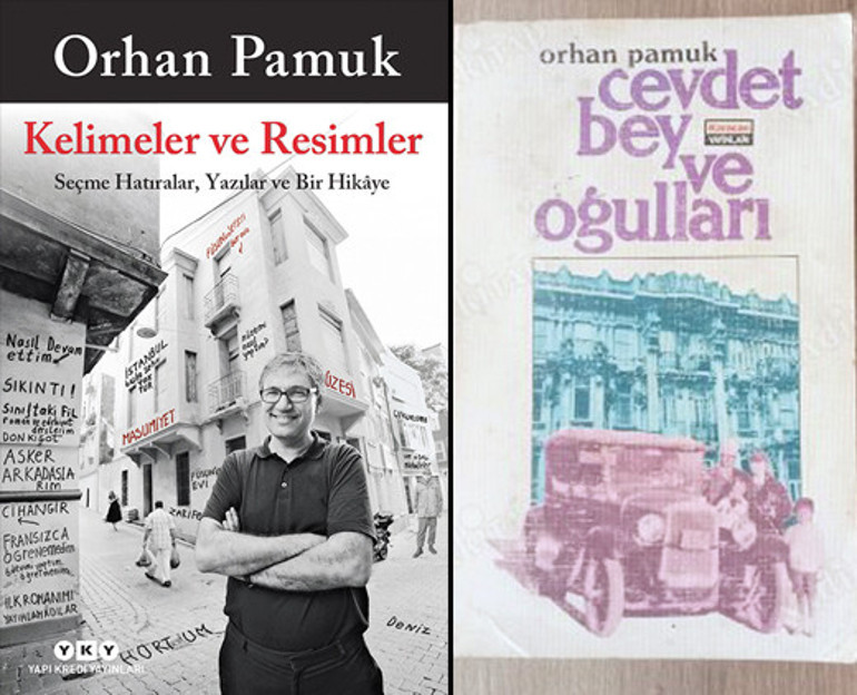 Orhan Pamuk’u üç yıl bekleten editör kimdi