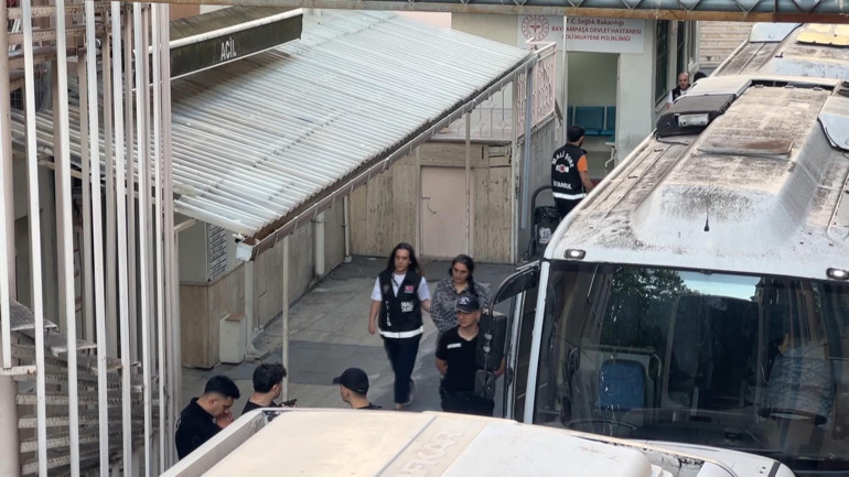 Silivri Belediyesine yolsuzluk soruşturması 18 şüpheli adliyede